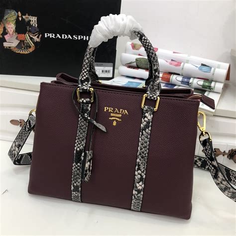 how much is fake prada worth|genuine Prada purse.